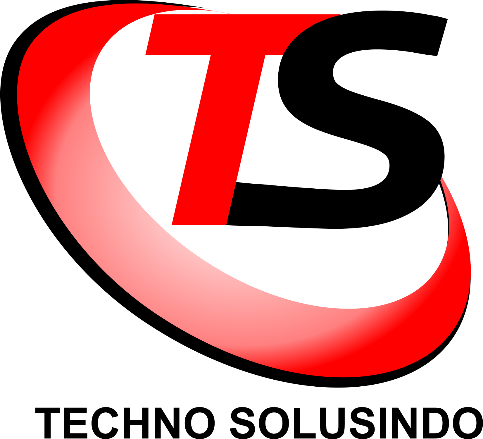 Technosolusindo Logo
